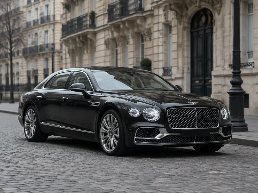 Bentley